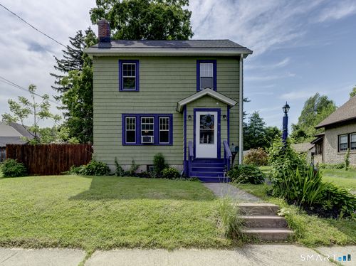 44 Welch Ave, Windsor, CT, 06095-2935 | Card Image