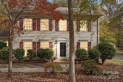 4232 Saint Audrey Place, House other with 4 bedrooms, 2 bathrooms and null parking in Charlotte NC | Image 1