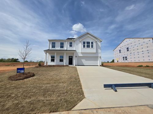 426 Dodger Ave, Chesnee, SC, 29323-6500 | Card Image