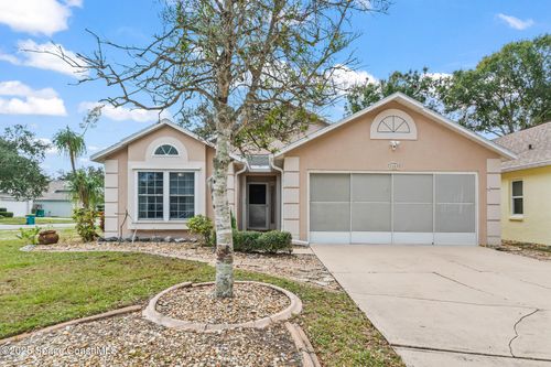 1303 Cypress Bend Cir, MELBOURNE, FL, 32934-7249 | Card Image