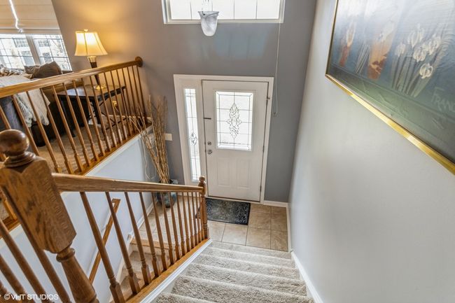 425 Town Center Blvd, Townhouse with 3 bedrooms, 3 bathrooms and 2 parking in Gilberts IL | Image 7