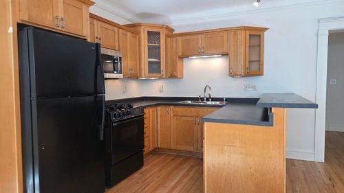 2302 E Wyoming Pl, Milwaukee, WI, 53202-1231 | Card Image
