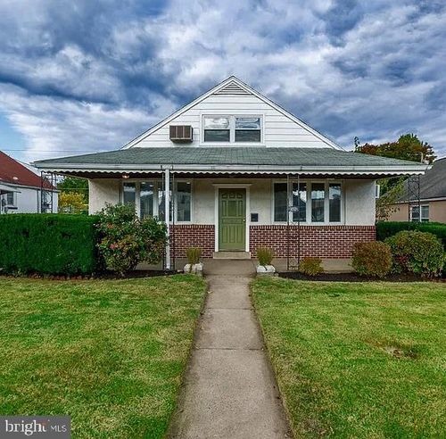 1007 Ripley St, PHILADELPHIA, PA, 19111-2630 | Card Image
