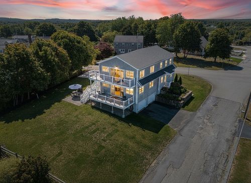 69 Knott Ave, Sandwich, MA, 02563-1970 | Card Image