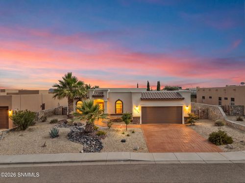 4266 Salvia Loop, Las Cruces, NM, 88011-4275 | Card Image