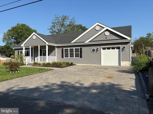 237 Lakeside Dr, LITTLE EGG HARBOR TWP, NJ, 08087-2211 | Card Image