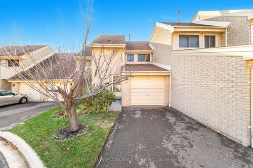 25-4171 Glen Erin Dr, Mississauga, ON, L5L2G3 | Card Image