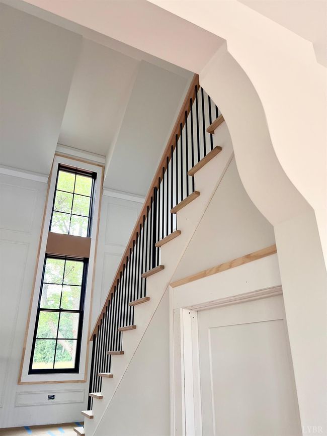 1608 Autumn Run Dr, House other with 5 bedrooms, 4 bathrooms and null parking in Forest VA | Image 11