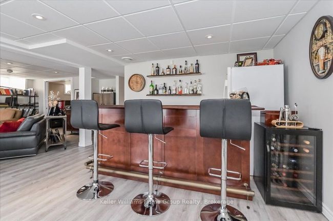 513 N Five Road, House other with 2 bedrooms, 3 bathrooms and 6 parking in Mapleton ON | Image 26