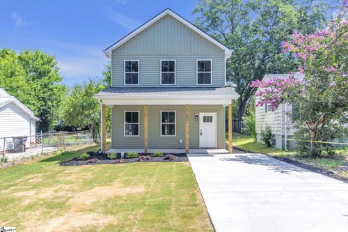 202 A W Wilburn Avenue, Greenville, SC, 29611 | Card Image
