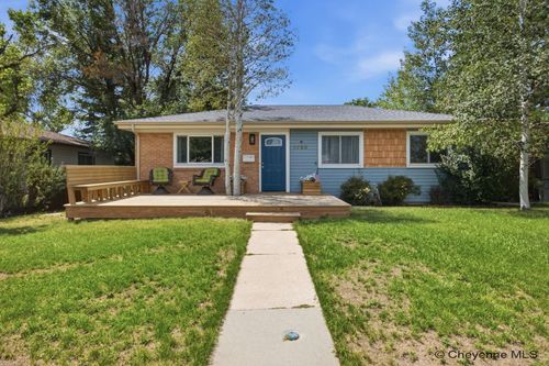 1723 Andover Dr, Cheyenne, WY, 82001 | Card Image