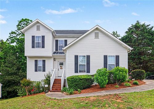 219 Toulouse St, Dallas, GA, 30157-0534 | Card Image