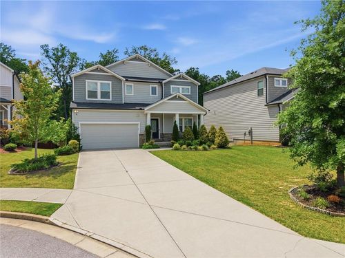 3559 Argent Way, Marietta, GA, 30008-2201 | Card Image