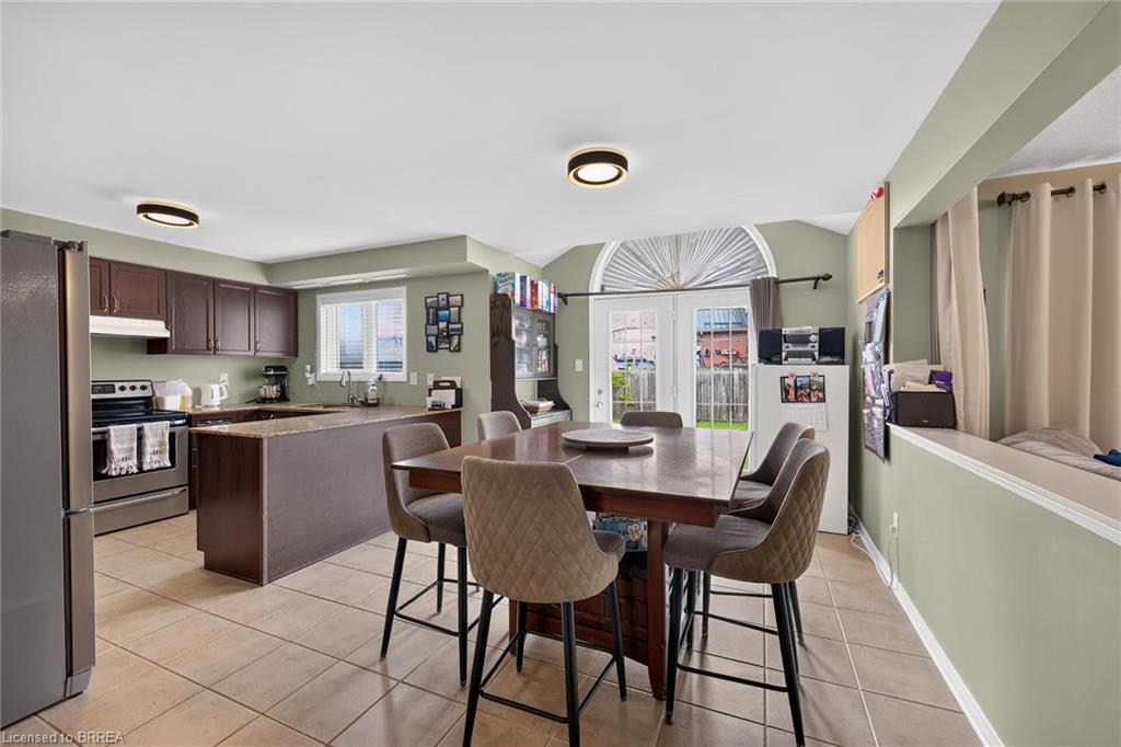 Residential in Brantford 3