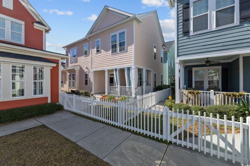 736 Satterwhite Way, Myrtle Beach, SC, 29577-5179 | Card Image