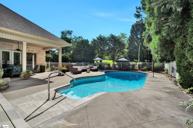 6 Avens Hill Dr, House other with 4 bedrooms, 3 bathrooms and 2 parking in Greer SC | Image 40