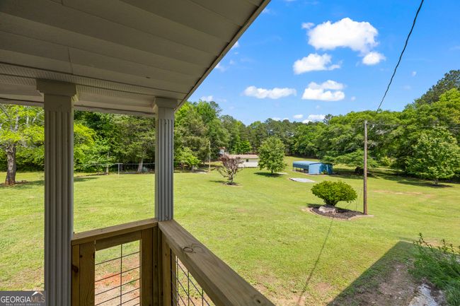 1766 Washington Hwy, House other with 3 bedrooms, 3 bathrooms and null parking in Elberton GA | Image 42
