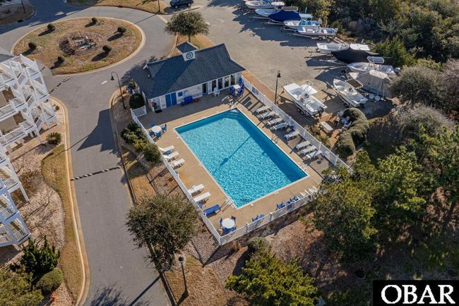 57446 Nc Highway 12, Condo with 2 bedrooms, 3 bathrooms and null parking in Hatteras NC | Image 35