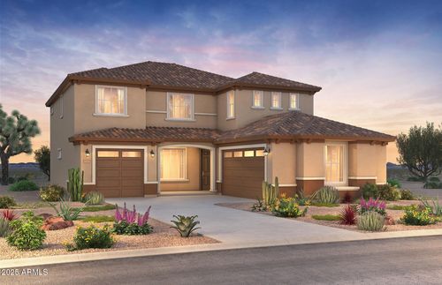 7022 W Plum Rd, Peoria, AZ, 85383-6417 | Card Image