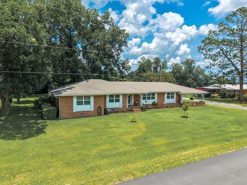 141 N Railroad Ave, Chauncey, GA, 31011-3826 | Card Image