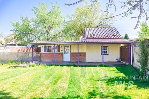 805 1/2 W Richmond St., Boise, ID, 83706 | Card Image