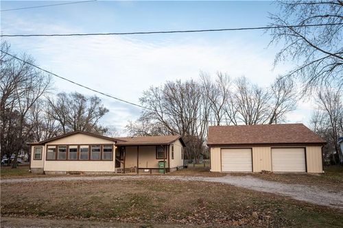 223 N Dane Avenue, Williamsburg, KS, 66095 | Card Image