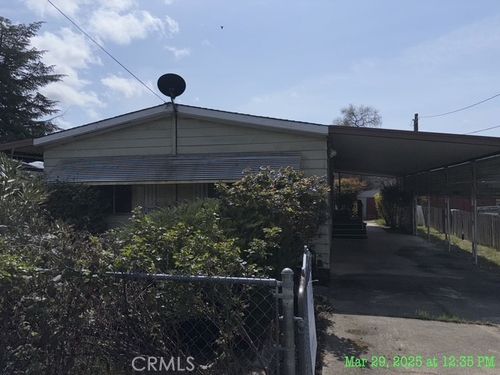 5937 Grove St, Lucerne, CA, 95458-8585 | Card Image
