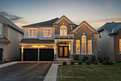 60 Ginseng Terr, Stittsville, ON, K2V0B5 | Card Image