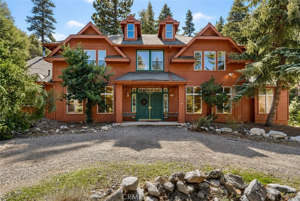 Residential in Pine Mountain Club