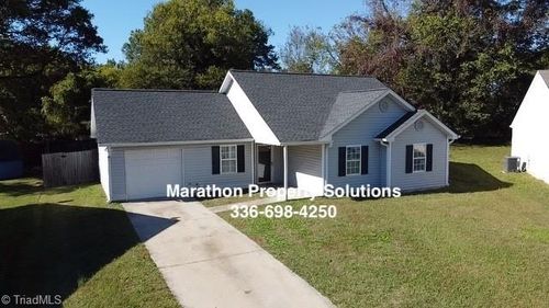 2806 Pleasant Garden Rd, Greensboro, NC, 27406-4700 | Card Image