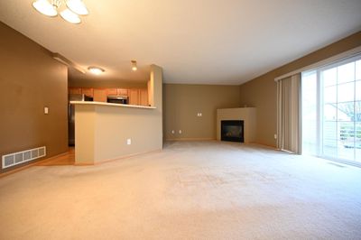 7023 Lockslie Way, Townhouse with 2 bedrooms, 1 bathrooms and null parking in Savage MN | Image 2