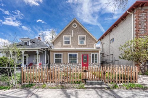 2904 W Colorado Ave, Colorado Springs, CO, 80904-2446 | Card Image
