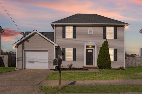7145 Legacy Dr, Antioch, TN, 37013-3927 | Card Image
