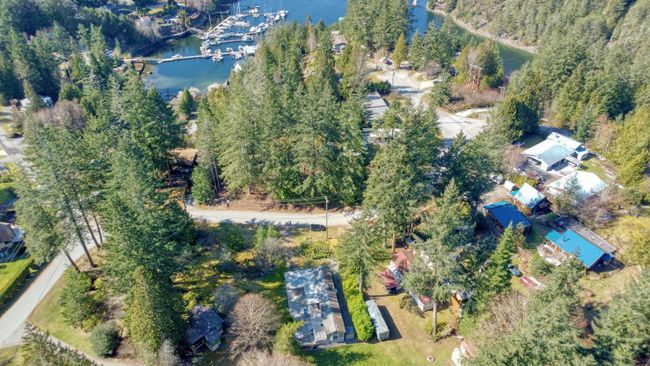 13054 Narrows Road, House other with 2 bedrooms, 2 bathrooms and 5 parking in Madeira Park BC | Image 32