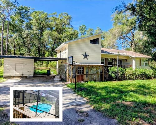 7346 W Dunklin St, DUNNELLON, FL, 34433-4508 | Card Image