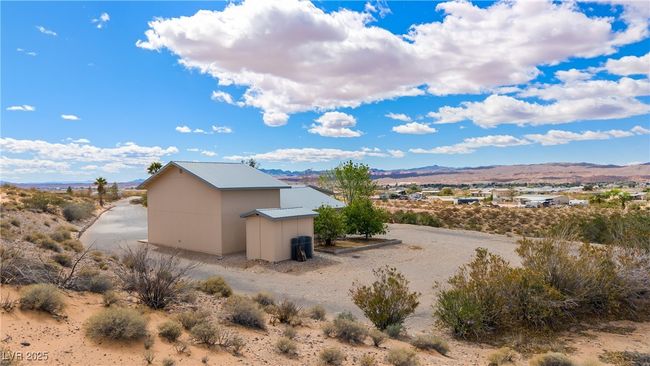 2275 Napal Vista Cir, House other with 3 bedrooms, 2 bathrooms and null parking in Logandale NV | Image 46