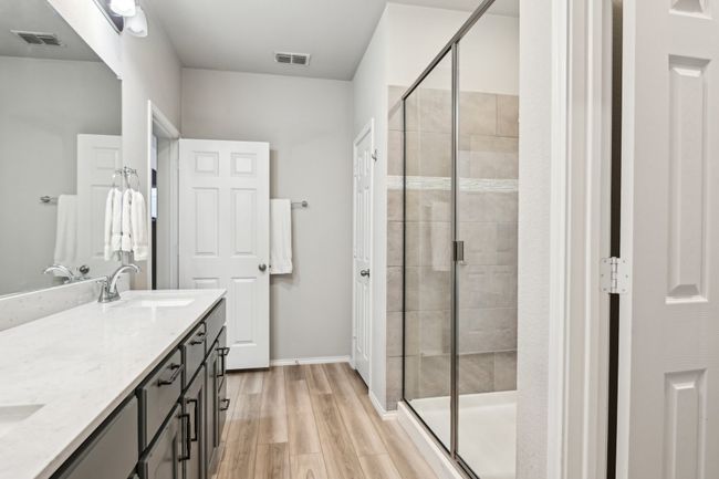 9017 Cattle Herd Dr, House other with 4 bedrooms, 3 bathrooms and null parking in Fort Worth TX | Image 9