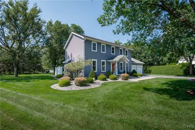 5944 Fairway Lane, House other with 4 bedrooms, 2 bathrooms and null parking in Lee NY | Image 3