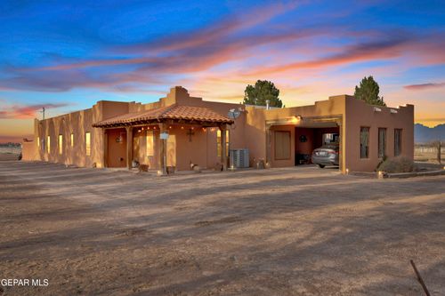 1930 San Jose Road, La Mesa, NM, 88044 | Card Image