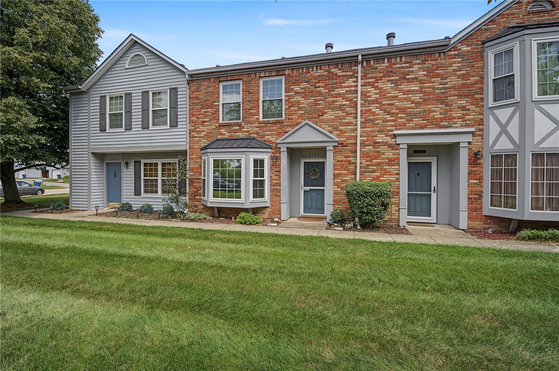 Residential in Huber Heights 2