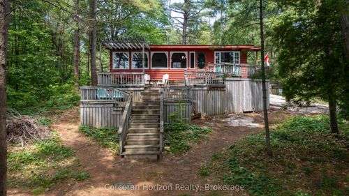 162 Winding Way, Port Severn, ON, L0K1S0 | Card Image