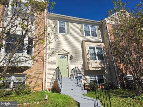 4 Narrowleaf Ct, GAITHERSBURG, MD, 20878-2637 | Card Image
