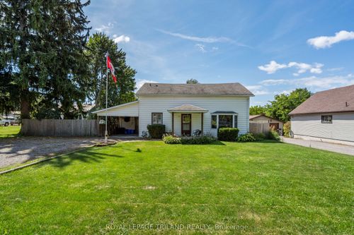 9619 Francis St, Shedden, ON, N0L2E0 | Card Image