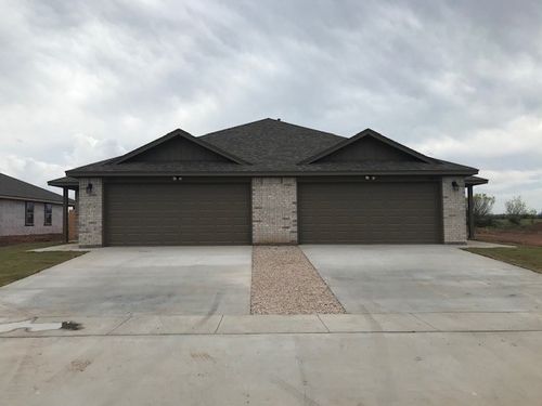 2850 Melissa Ln, Abilene, TX, 79606-1003 | Card Image