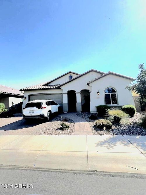 41301 W Sussex Drive, Maricopa, AZ, 85138 | Card Image