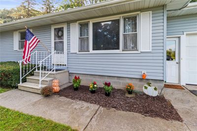 5820 Lincoln Road, House other with 3 bedrooms, 2 bathrooms and null parking in Arcadia NY | Image 2