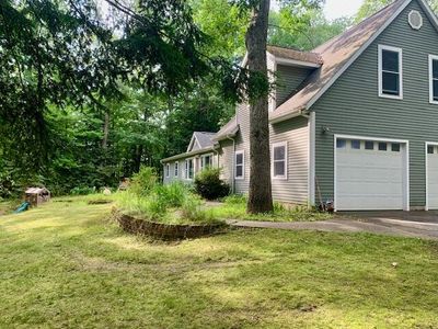 5776 W Bryant Road, House other with 4 bedrooms, 2 bathrooms and null parking in Ludington MI | Image 2