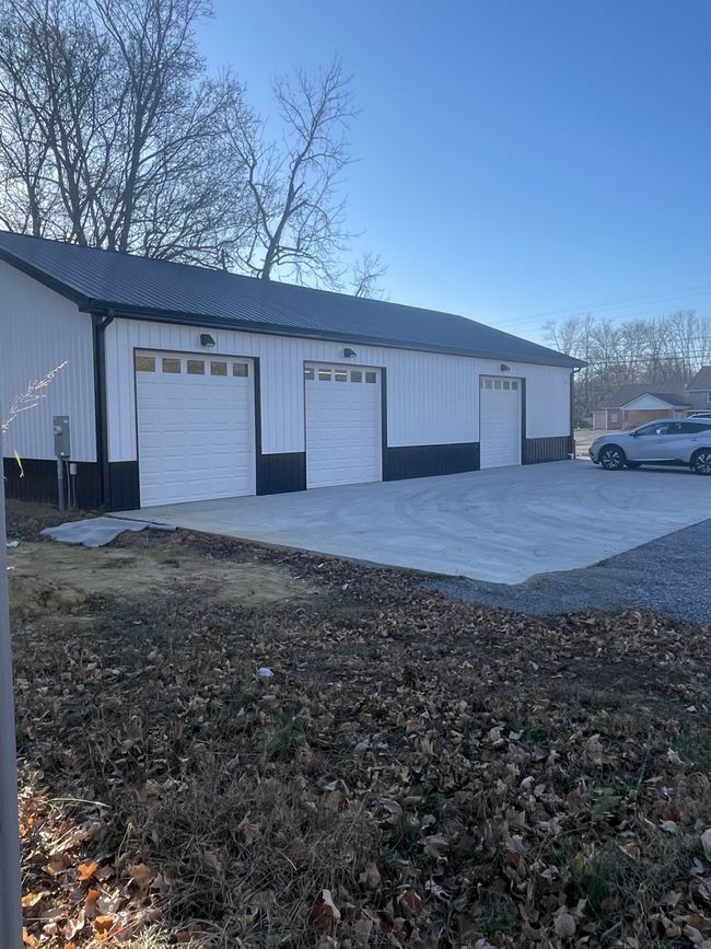 100 N Commerce St, Home with 0 bedrooms, 0 bathrooms and null parking in Adams TN | Image 5