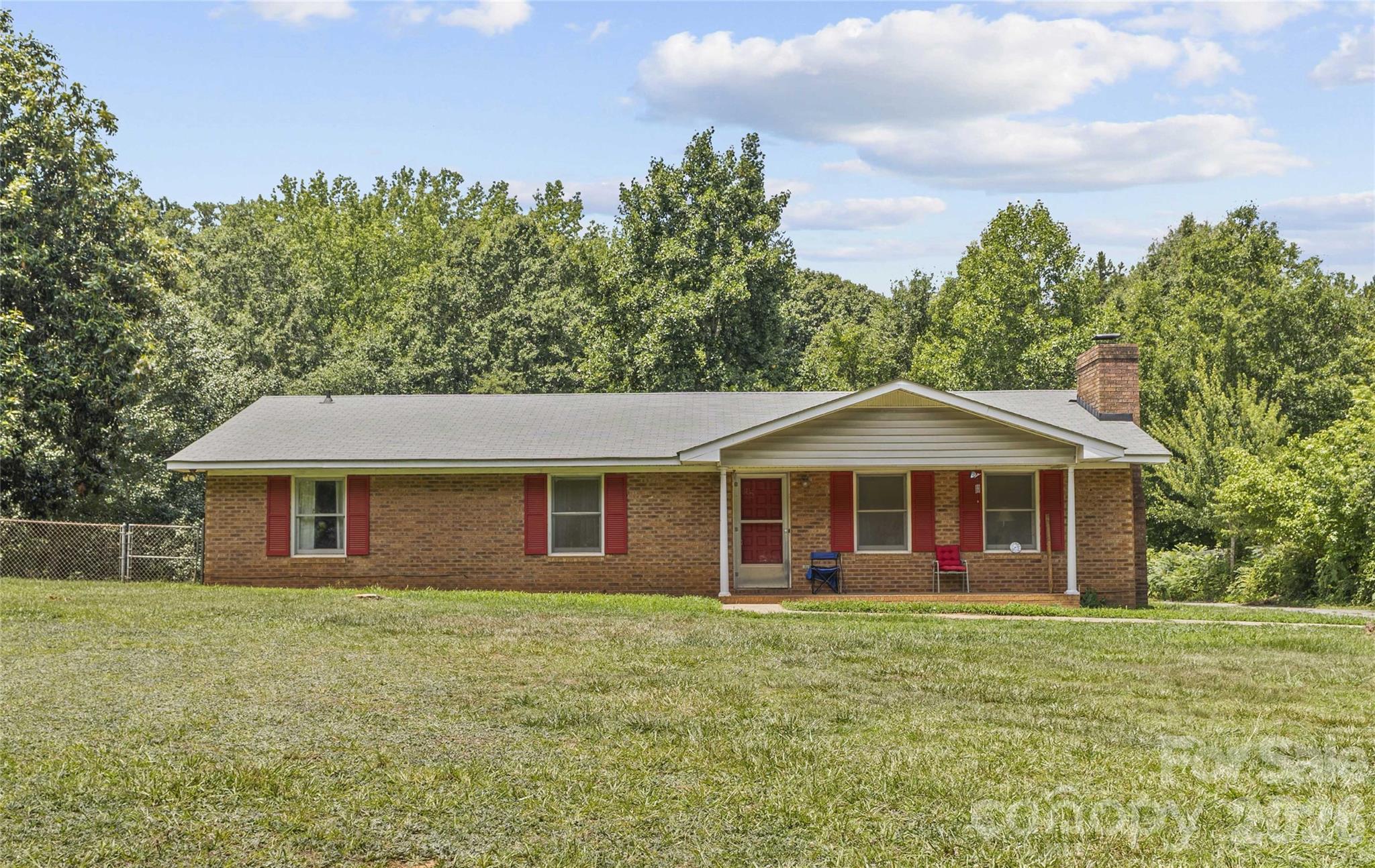 Residential in Monroe