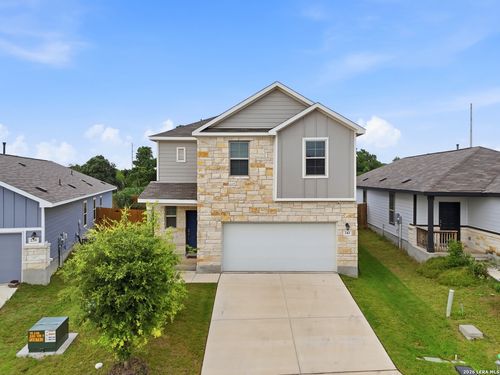 243 Kinsley Way, New Braunfels, TX, 78130-0285 | Card Image